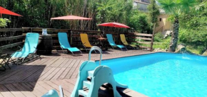 Charmant studio près d'Orange - 30 m²! Piscine partagée !